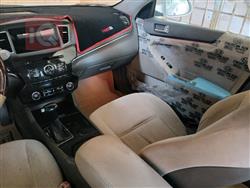 Kia Cadenza